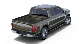 2025 Ford F-150® External Image 4